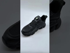scarpe di sicurezza comode