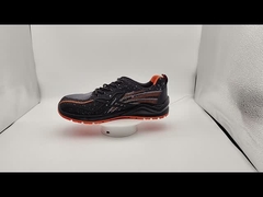 scarpe di sicurezza comode