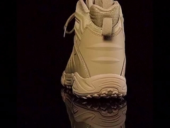 Scarpe di sicurezza tattiche