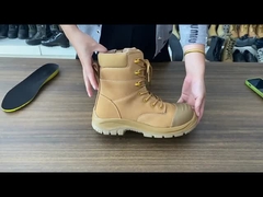 Stivali da lavoro di sicurezza