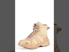 Stivali da lavoro di sicurezza