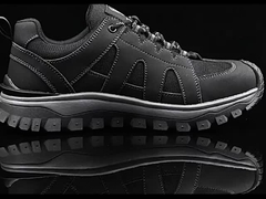 Calzature di sicurezza industriale