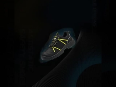 Calzature di sicurezza industriale