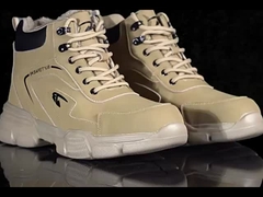 Stivali da lavoro di sicurezza