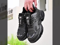 scarpe di sicurezza comode