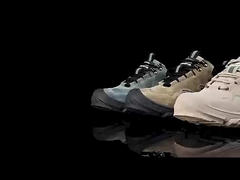 Scarpe di sicurezza per la costruzione