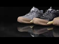 Calzature di sicurezza elettriche Isolate 6kv Calzature da lavoro da uomo Kevlarr Anti pugnalare Calzature di sicurezza suola di gomma