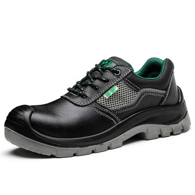 comprare Calzature di sicurezza per il lavoro leggere di gomma composita Calzature di sicurezza isolanti elettriche online manufacture