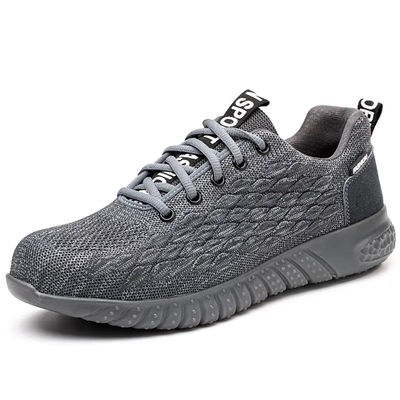 comprare Scarpe da lavoro da uomo, per lavoro di sicurezza. online manufacture