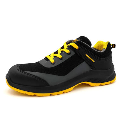 comprare Calzature da piedi di sicurezza respiratorie composite Calzature da piedi di acciaio leggere online manufacture