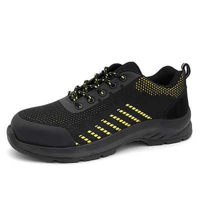 comprare Scarpe da corsa anti-perforazione Scarpe da ginnastica personalizzate Scarpe da ginnastica nero online manufacture