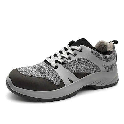 comprare Calzature per sportivi traspiranti, di moda, in acciaio, anti-impatto, a maglia online manufacture