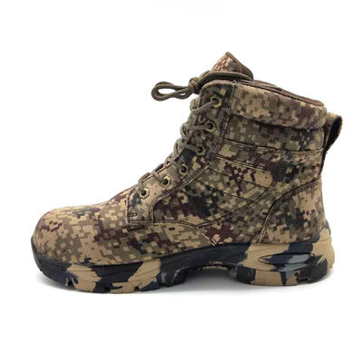 comprare Scarpe da trekking impermeabili gialle Unisex Scarpe da trekking da scalata leggere online manufacture