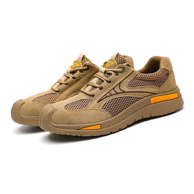 comprare 6kv Isolato Scarpe da piedi in acciaio Resistenza agli alcalini Acid Proof Scarpe di sicurezza giallo online manufacture