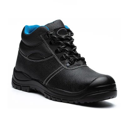 comprare Calzature di sicurezza per l'industria leggere S3 Uomo Scarpe in pelle impermeabili online manufacture