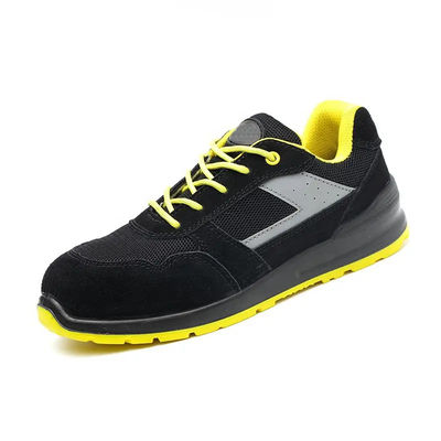 comprare S3 Calzature da lavoro in stile atletico Anti-Impatto Acque resistenti per il lavoro all'aperto Calzature resistenti allo slittamento online manufacture