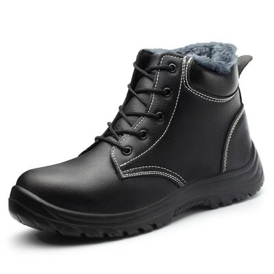 comprare Stivali da lavoro per uomini con isolamento invernale online manufacture