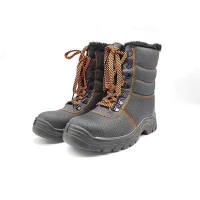 comprare Calzature da lavoro di sicurezza invernale online manufacture