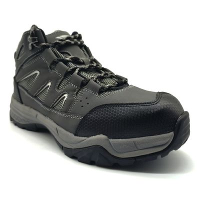 comprare Uomini Stivali da trekking all'aria aperta Slip resistente anti-punzione Calzature di sicurezza casual online manufacture
