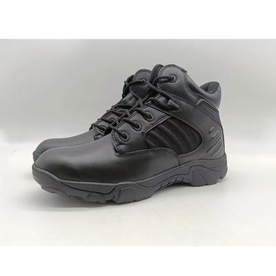 comprare Scarpe da trekking da uomo da esterno traspiranti da lavoro con zip laterale online manufacture