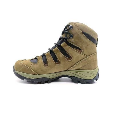 comprare Scarpe da trekking leggere in acciaio a piedi impermeabili online manufacture