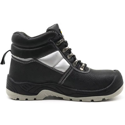 comprare Stagione estiva Nero S3 SRC Scarpe di sicurezza per la massima sicurezza online manufacture
