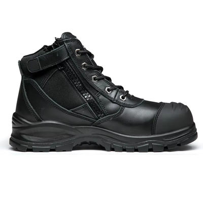 comprare Scarpe di sicurezza da piedi in acciaio standard SBP online manufacture