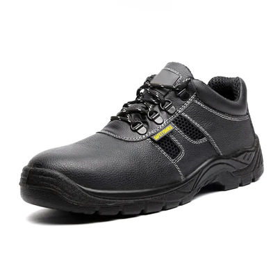 Calzature da lavoro da uomo Unisex ESD Calzature da piedi in acciaio S3 Per autunno