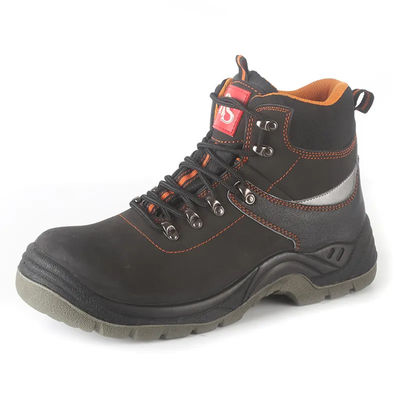 Scarpe da lavoro anti-statiche resistenti allo scivolamento Scarpe da lavoro resistenti allo scivolamento
