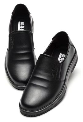 Calzature da cucina impermeabili e antiscivolo Calzature da lavoro a prova di olio unisex