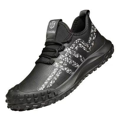 Calzature da cucina unisex Anti-slip On Calzature da lavoro SRC resistenti