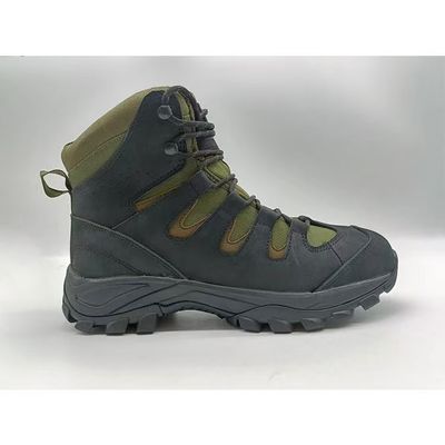 Confortevoli Scarpe da lavoro per escursioni Scarpe da lavoro leggere e traspiranti