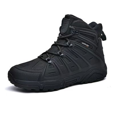 Stivali da combattimento leggeri Stivali da escursione unisex