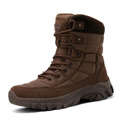 Scarpe da combattimento da uomo confortevoli