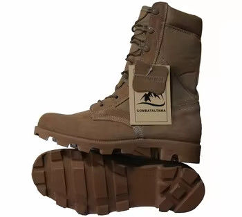 Scarpe da combattimento tattiche durevoli per la giungla Scarpe da combattimento da combattimento beige Scarpe da combattimento da combattimento da combattimento in giungla Scarpe da combattimento da combattimento da combattimento da combattimento in giungla Scarpe da combattimento da combattimento in giungla Scarpe da combattimento da combattimento in giungla Scarpe da combattimento in giungla Scarpe da combattimento in giungla Scarpe da combattimento in giungla Scarpe da combattimento in giung